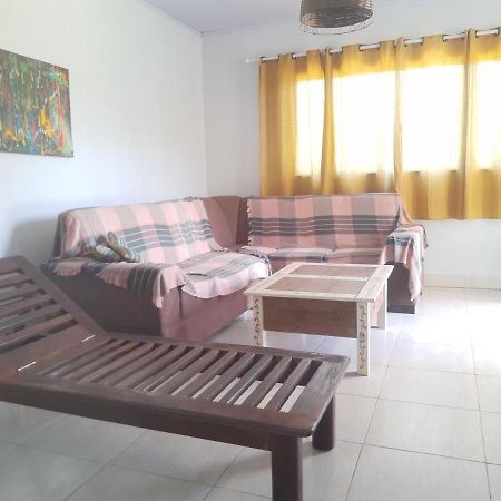 Casa Tangara Hotel Cavalcante Buitenkant foto